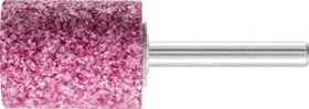 Pferd ZY 2532 6 ADR 30 O5V CAST STEEL Zylinderstift Schleifstift K30, 25x32mm, 50 Stück