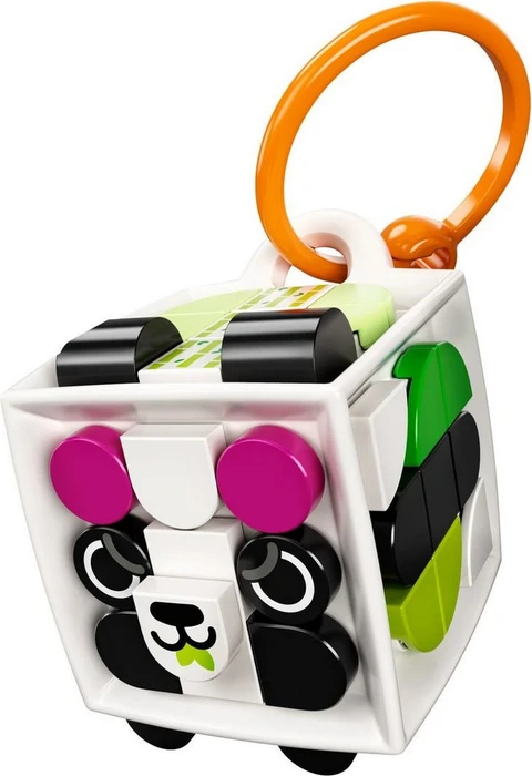 LEGO Dots - Taschenanhänger Panda