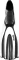 Mares Avanti Superchannel FF Flossen Vorschaubild