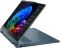 Lenovo Yoga 7 2-in1 14AKP10, Tidal Teal, Ryzen AI 5 340, 16GB RAM, 1TB SSD, CZ/SVK Vorschaubild