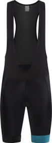 Craft Core Endur Fahrradhose kurz black/deep lake (Herren)