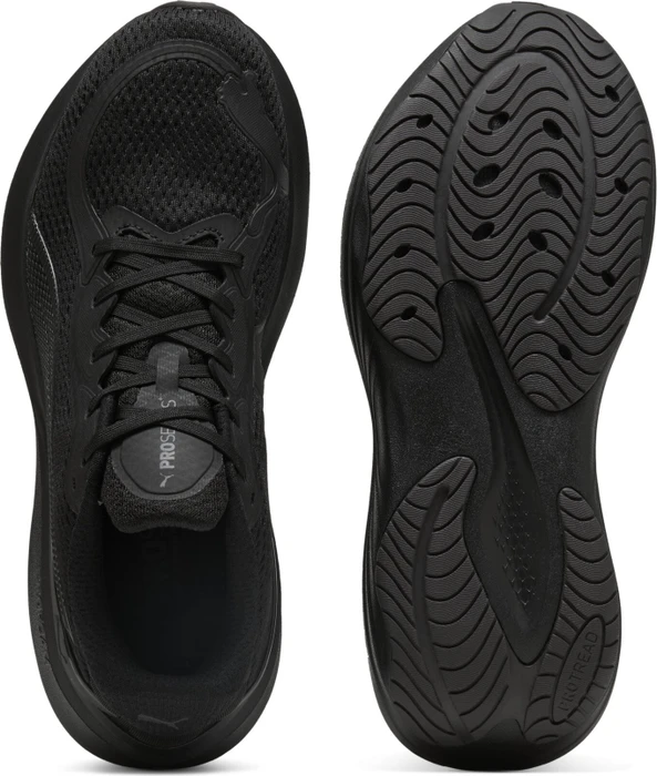 Puma Scend Pro 2 puma black/flat dark gray (Herren)