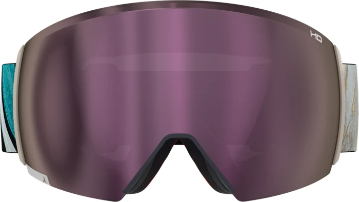 Atomic Revent Q L HD Solo maven/pink-copper