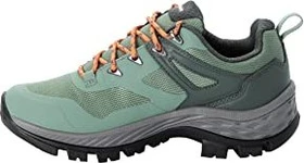 Jack Wolfskin Rebellion Guide Texapore Low slate green (Damen)