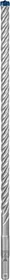 Bosch Professional EXPERT SDS-plus-7X Hammerbohrer, 10x250x315mm, 1 Stück
