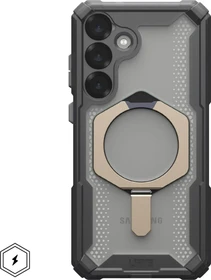 UAG Plasma XTE Case für Samsung Galaxy S25+ Ash/Titanium