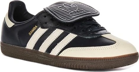 adidas Samba LT aurora ink/cream white