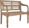 Garden Pleasure Moyo Gartenbank 2-Sitzer Vorschaubild