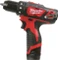 Milwaukee M12 BDD Akku-Bohrschrauber Vorschaubild