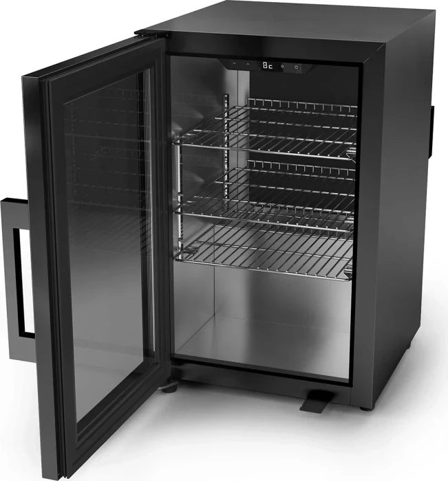 Caso BBQ Deluxe L Black Smart (710) – Bild 2 von 4