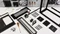 Cooler Master Cosmos C700M, Glasfenster Vorschaubild
