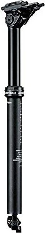 FSA SP Flowtron AGX 27.2mm/363mm 15mm Setback Sattelstütze
