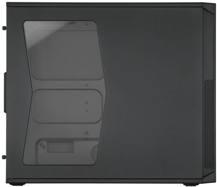 Corsair Carbide Series 200R
