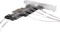 SilverStone ECS06, PCIe 3.0 x4 Vorschaubild