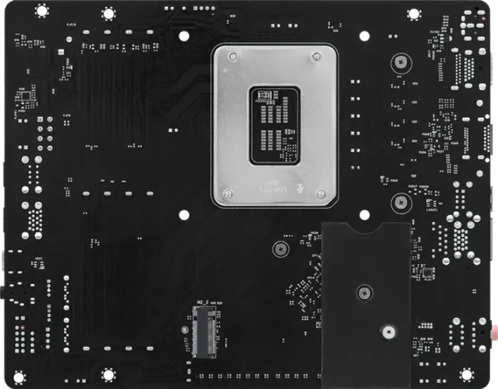 ASRock DeskSlim B760