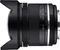Samyang MF 14mm 2.8 MK2 für Micro-Four-Thirds Vorschaubild