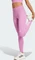 adidas Own the Run Full-Length Laufhose lang preloved purple (Damen) Vorschaubild