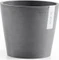 Ecopots Kunststoff-Topf Amsterdam Vorschaubild
