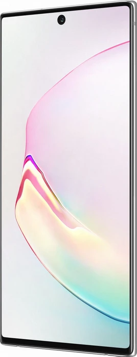 Samsung Galaxy Note 10 Duos aura white