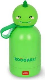 Legami Hot&Cold BFF Isolierflasche 310ml dino