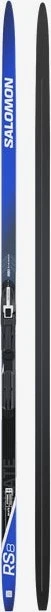 Salomon RS8 X-Stiff + Shift (Modell 2025/2026)