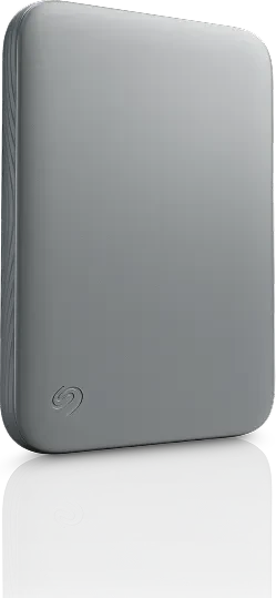 Seagate Expansion Portable (2026), 2TB, USB 3.0 Micro-B