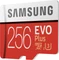 Samsung EVO Plus R100/W90 256GB Kit, UHS-I U3, Class 10 Vorschaubild