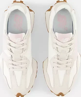 New Balance 327 moonbeam/december sky (Damen)