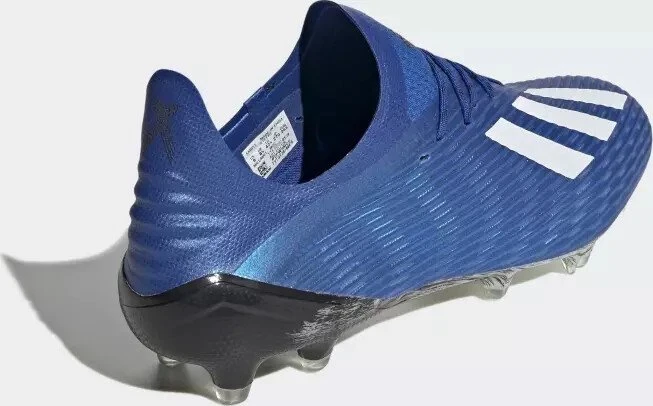 adidas X 19.1 FG royal blue/cloud white/core black (Herren)
