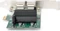 Digitus LAN-Adapter, 2x RJ-45, PCIe x1 Vorschaubild