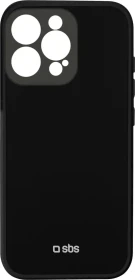 SBS Mobile Full Active Case für Apple iPhone 15 Pro Max schwarz