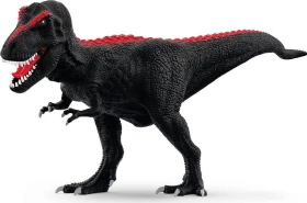 Schleich Dinosaurs - Black T-Rex