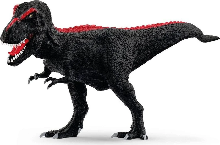 Schleich Dinosaurs - Black T-Rex