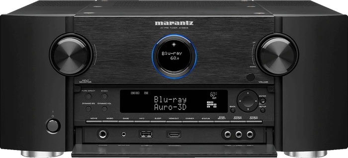 Marantz AV8805A