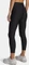 Under Armour HeatGear Hose lang schwarz/weiß (Damen) Vorschaubild