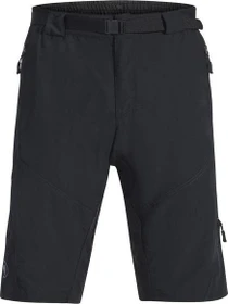 Endura Hummvee II Fahrradhose kurz grau (Herren)