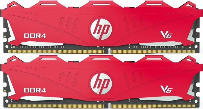 HP V6 DIMM DDR4