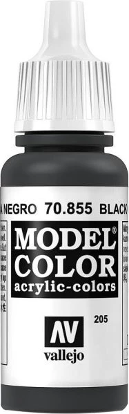 Vallejo Model Color rev.1