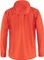 Fjällräven High Coast Wind Hoodie Funktionsjacke flame orange (Damen) Vorschaubild