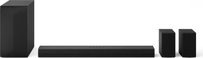 LG S60TR
