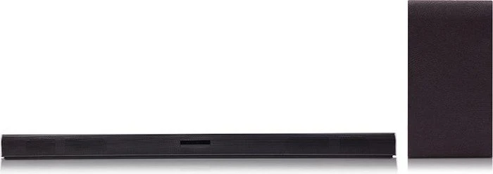 LG SH5
