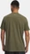 Under Armour Boxed Funktionsshirt kurzarm marine od green/bayou (Herren) Vorschaubild