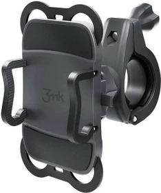 3MK Bike Holder Pro schwarz