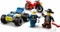 LEGO City Polizei - Verfolgungsjagd mit dem Polizeihubschrauber Vorschaubild