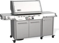 Weber Summit FS38X S