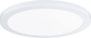 Paulmann 2in1 Cover-it Einbaupanel rund
