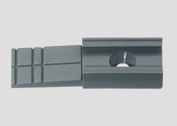 Märklin - Spur H0 Zubehör - Mastsockel 20x