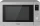 Panasonic NN-CD88QSEPG Mikrowelle mit Grill/Heißluft