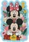 Ravensburger Puzzle Disney Mickey & Minnie Wooden Vorschaubild
