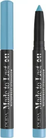 Pupa Milano Made To Last Waterproof Eye Shadow 041 icy blue, 1.4g